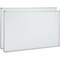 Global Industrial Whiteboard, 48, 72, White B880012PK - alternate 1